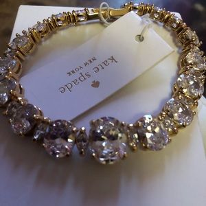 Kate spade bracelet